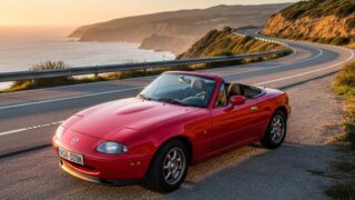 MAZDA