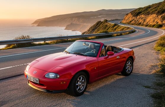 MAZDA